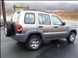 2005 Jeep Liberty