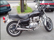 1980 Honda CB-400