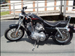 2006 Harley Davidson XL 883
