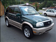 2001 Suzuki Grand Vitara
