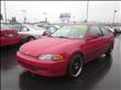 1995 Honda Civic