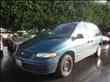 2000 Plymouth Voyager