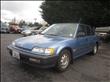 1991 Honda Civic