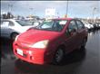 2002 Suzuki Aerio