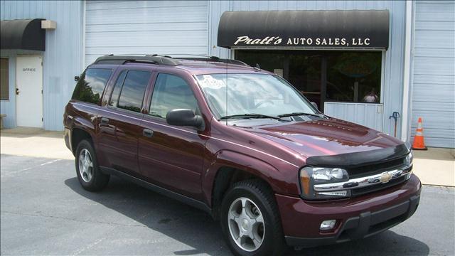 2006 Chevrolet TrailBlazer EXT for sale