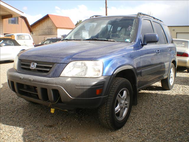 1998 Honda CR-V for sale