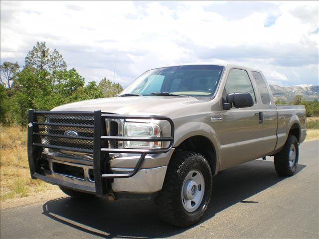 2005 Ford F250 for sale
