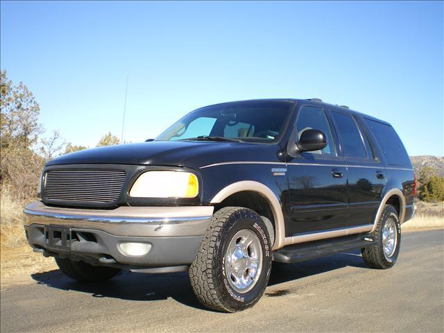 1999 Ford Expedition for sale