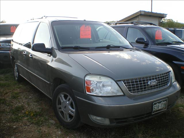 2005 Ford Freestar for sale