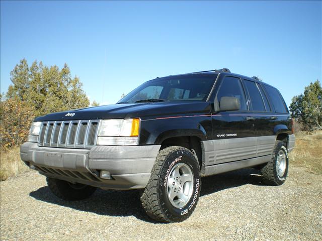 1996 Jeep Grand Cherokee for sale