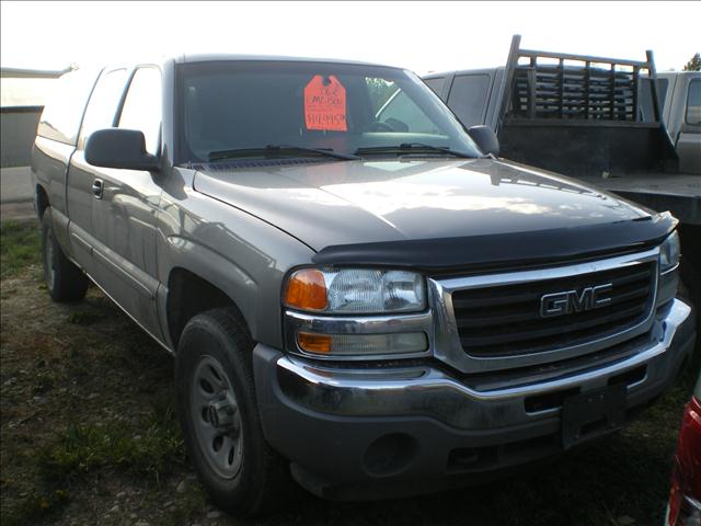 2006 GMC Sierra 1500 for sale