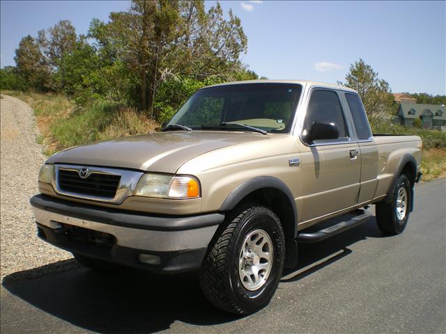 1999 Mazda B-Series for sale