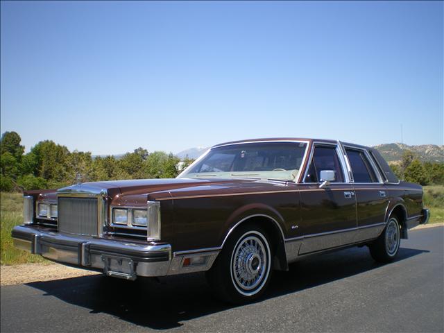 Owner car deals
