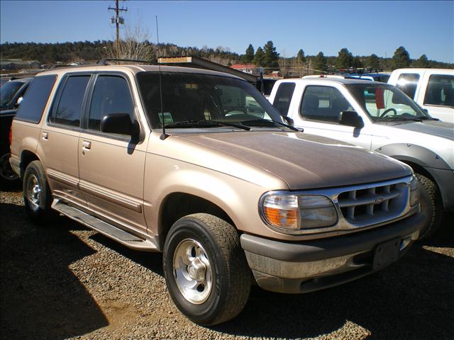 1996 Ford Explorer for sale