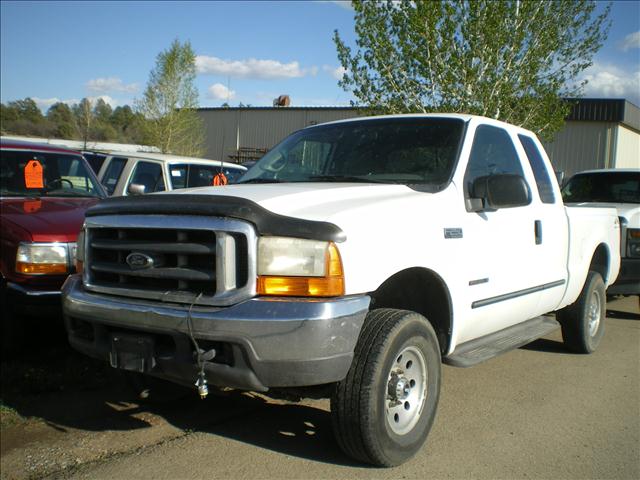 2000 Ford F250 for sale
