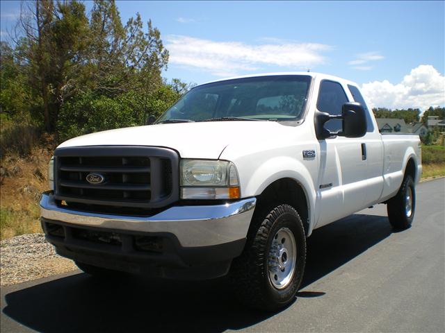 2002 Ford F250 for sale