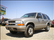 2002 Chevrolet Blazer