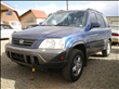 1998 Honda CR-V