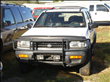 1996 Nissan Pathfinder