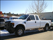 2008 Ford F350