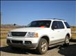 2002 Ford Explorer