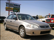 2000 Honda Civic