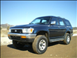 1994 Toyota 4Runner