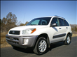 2002 Toyota RAV4