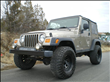 2004 Jeep Wrangler