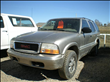 2000 GMC Jimmy