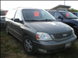 2005 Ford Freestar