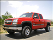 2003 Chevrolet Silverado 2500