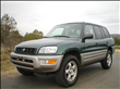 1998 Toyota RAV4