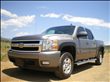 2008 Chevrolet Silverado 1500