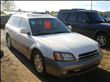 2002 Subaru Outback