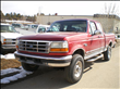 1996 Ford F250