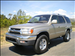 2002 Toyota 4Runner