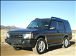2004 Land Rover Discovery