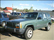 2000 Jeep Cherokee