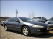 2001 Dodge Intrepid