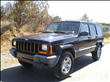 1999 Jeep Cherokee