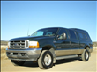 2001 Ford F250