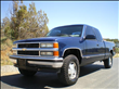 1996 Chevrolet K1500