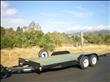 2012 Haulrite Car Hauler