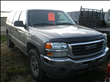 2006 GMC Sierra 1500