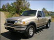 1999 Mazda B-Series