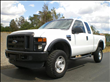 2008 Ford F350