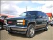 1997 GMC Yukon