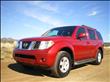 2005 Nissan Pathfinder