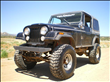 1984 Jeep CJ7